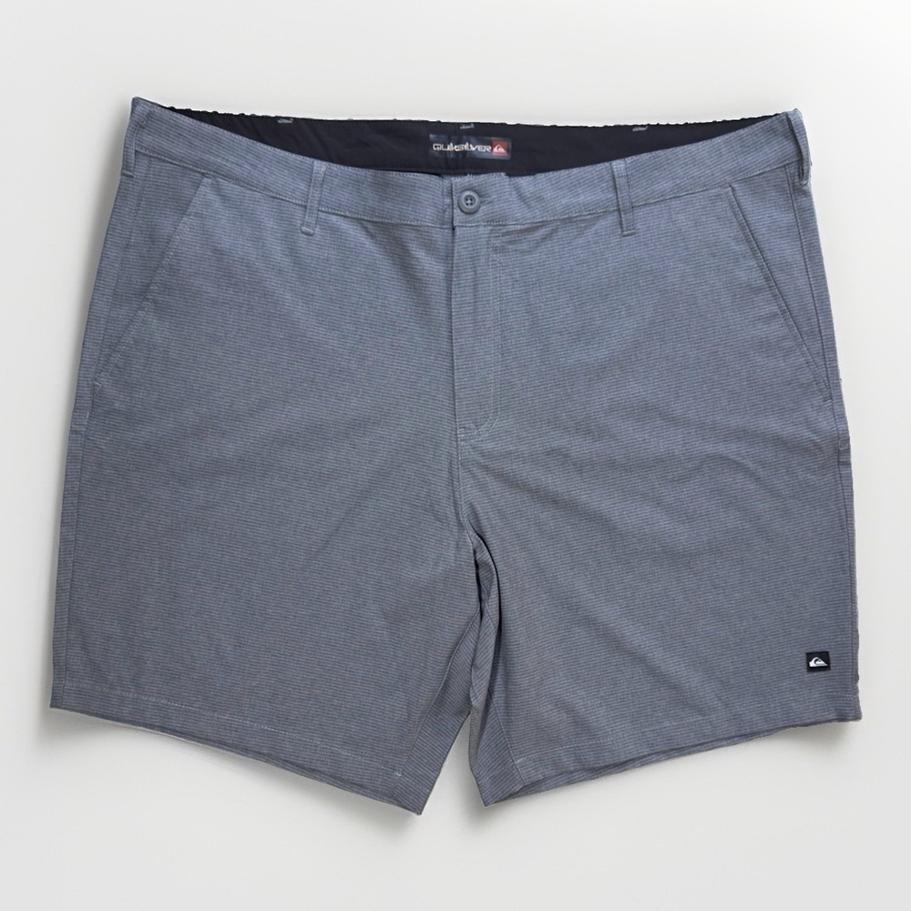 Nike Golf Dri-FIT Cargo Shorts Men's 42 Gray Dark Gray Utility 11"